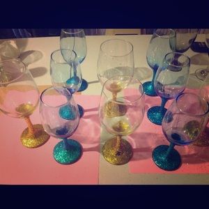 Wine Glasses